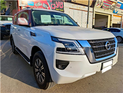 نيسان باترول